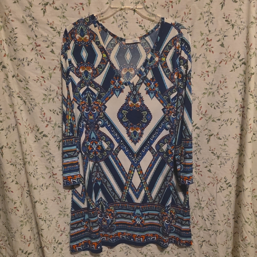 Dare Tunic XL